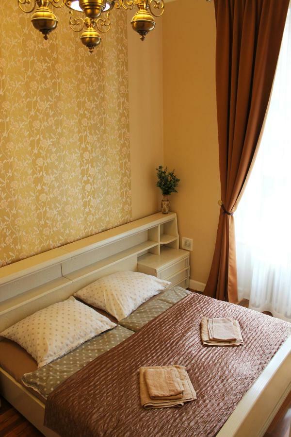 Vintage Apartment Karlovy Vary Exterior foto
