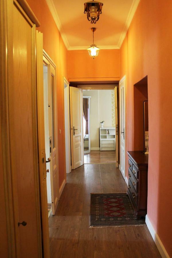 Vintage Apartment Karlovy Vary Exterior foto